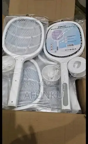 Mosquito Killer Bat