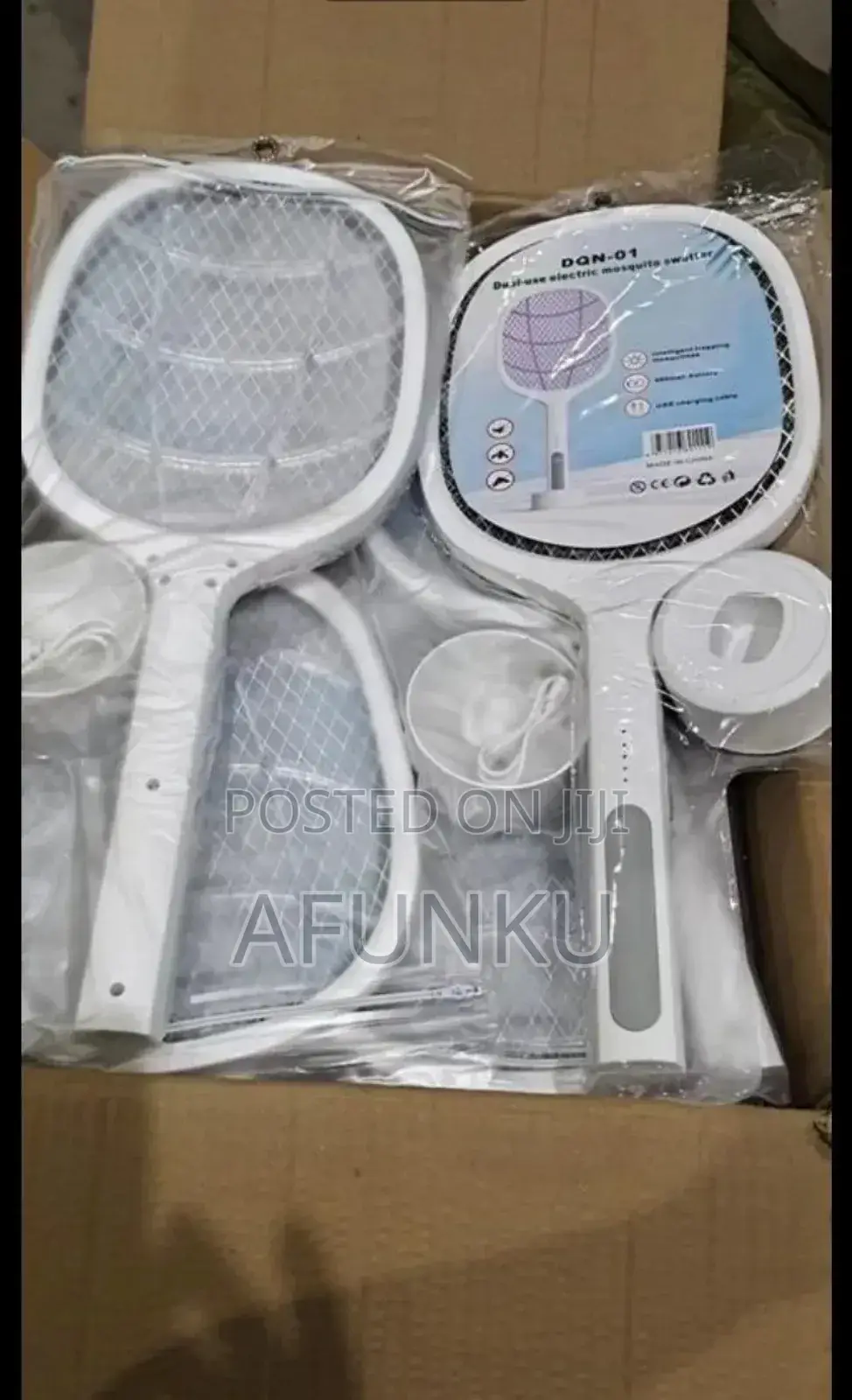 Mosquito Killer Bat
