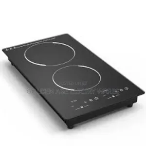 2 Unit Hot Plate Coker