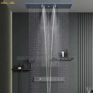 Vip Exclusive Conduit Shower