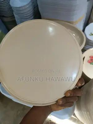 Unbreakable Design Trays