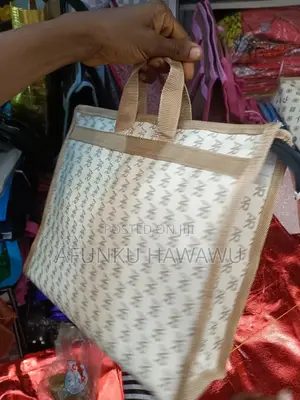 Leather Design Bags