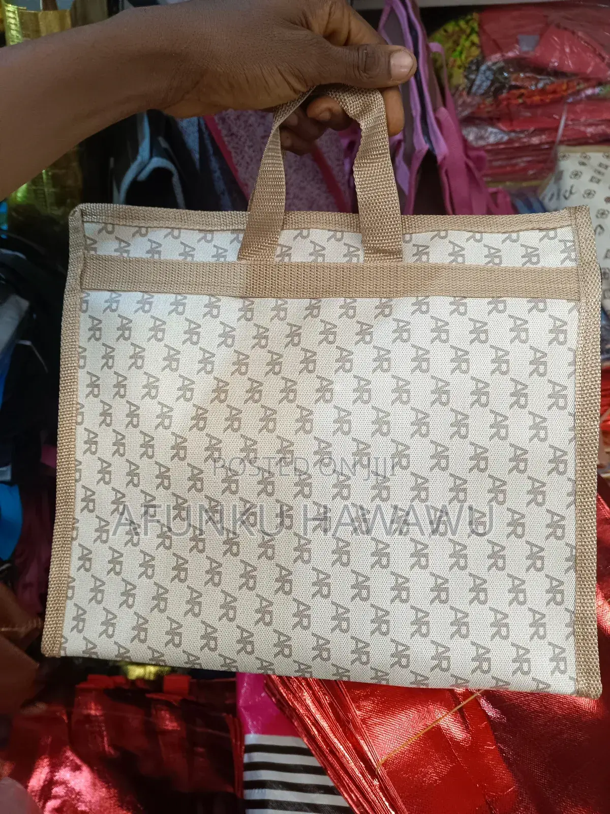 Leather Design Bags