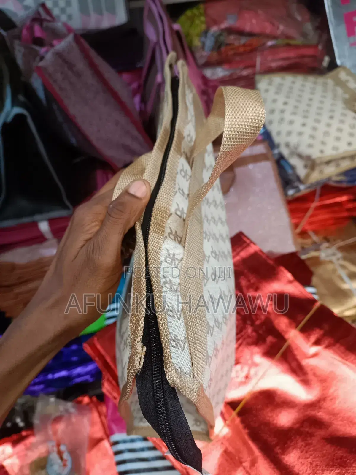 Leather Design Bags