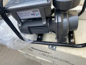 Solar Water Pump