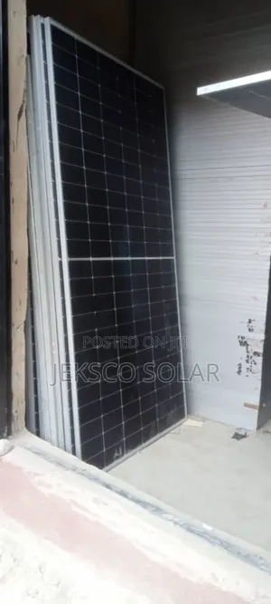 Full Felicity Lithium Battery Installation Solar.