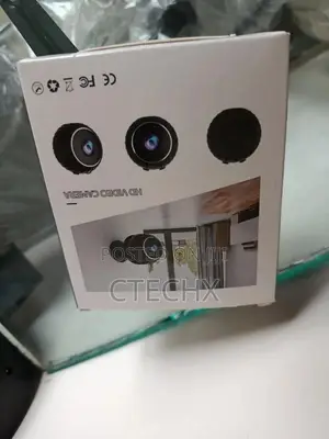 X10 Mini Wifi 1080p Hd Camera