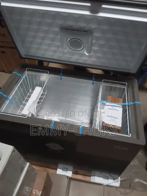 Quality Thermacool Freezer 319l Ts