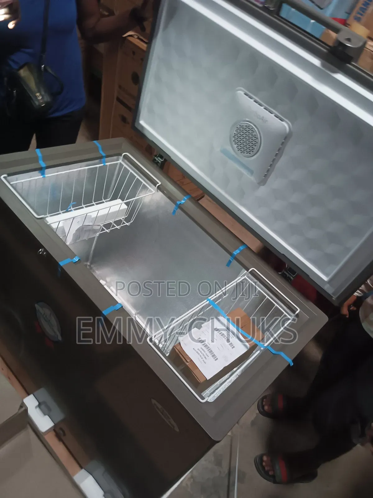 Haier Thermacool Ht-319l Inverter