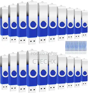 Photo - 20pcs 2gb Bulk Flash Drives