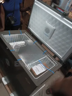 Inverter Haier Thermacool Freezer Ht319l Ts
