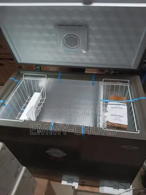 Fast Haier Thermacool Inverter 319l Tubour Fan