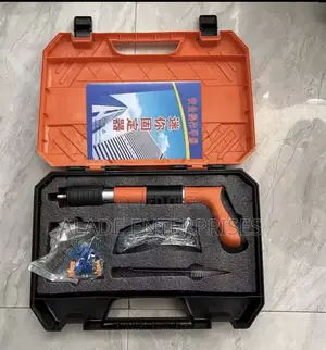 Handheld Powerful Concrete Nail Gun