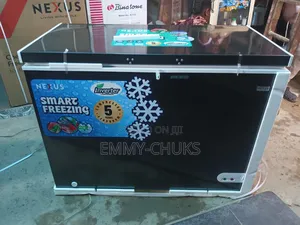 Quality Inverter 315l Nexus Freezer