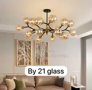 Modern Executive Standard Fittings