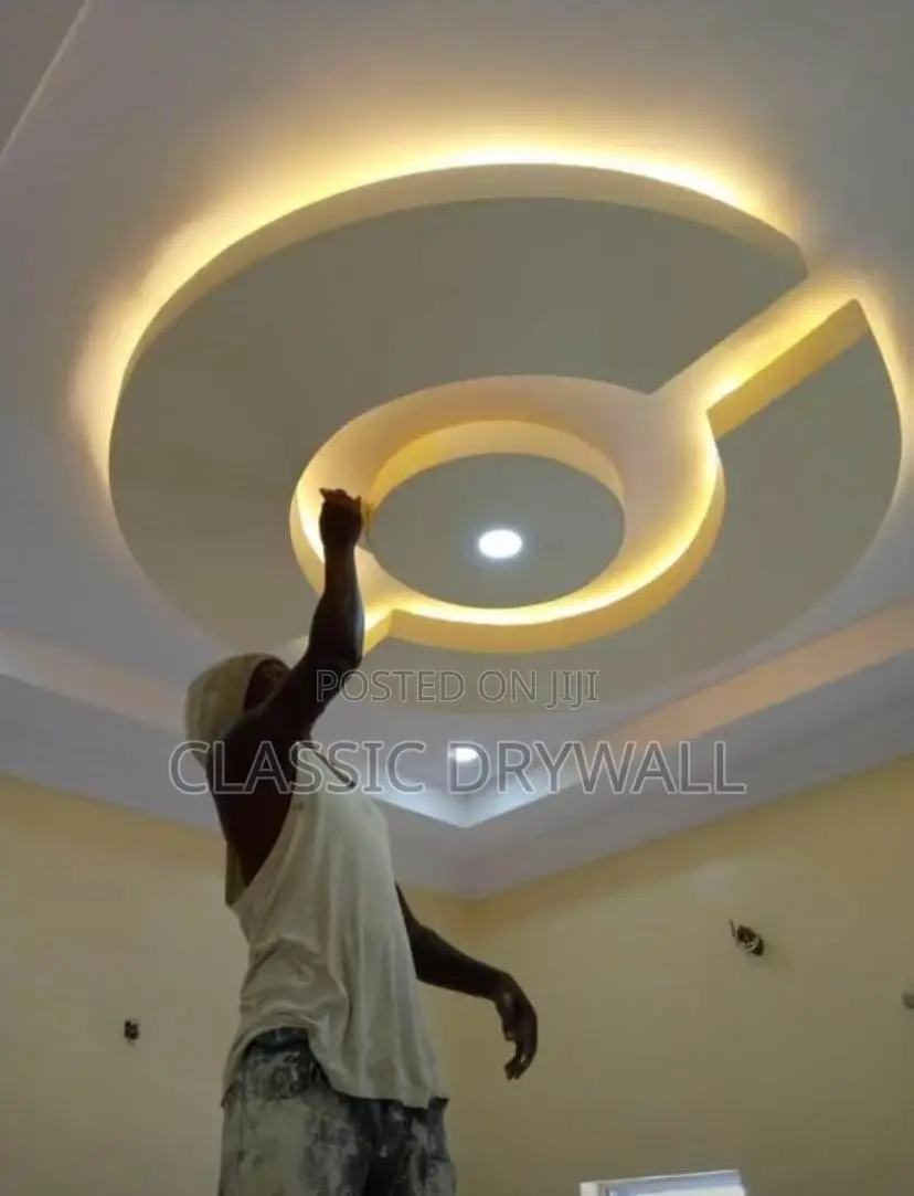 Best Plasterboard Design Service