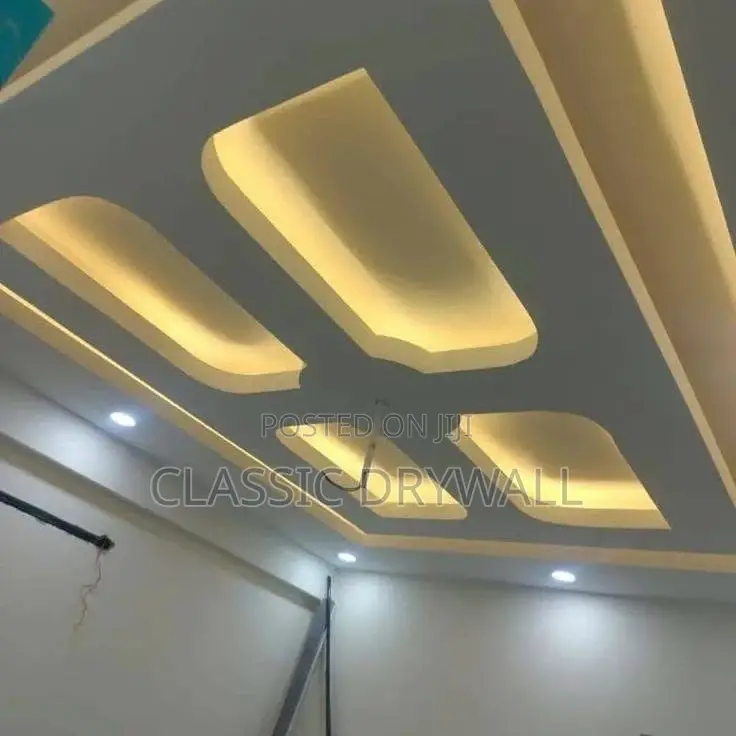 Best Plasterboard Design Service