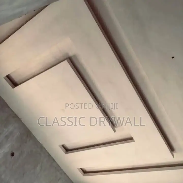 Best Plasterboard Design Service