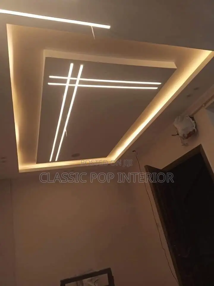 Best Pop Interior Design Service