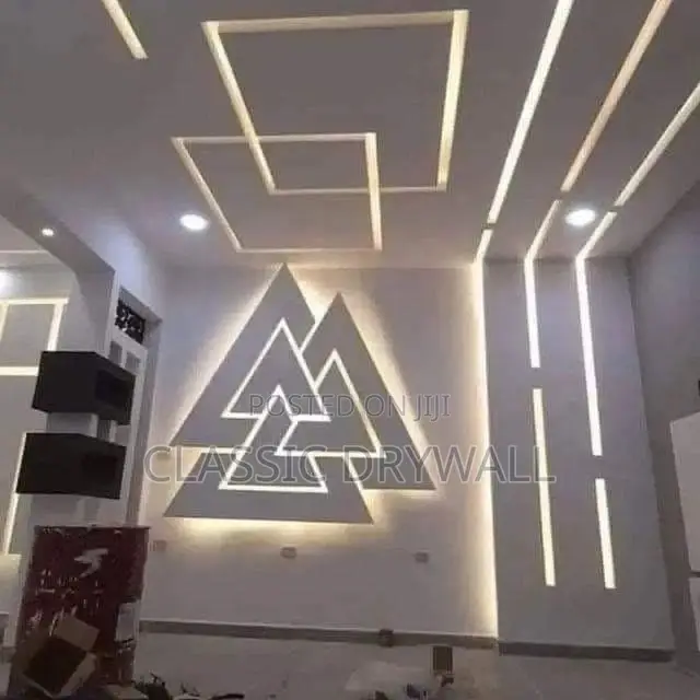 Best Plasterboard Design Service