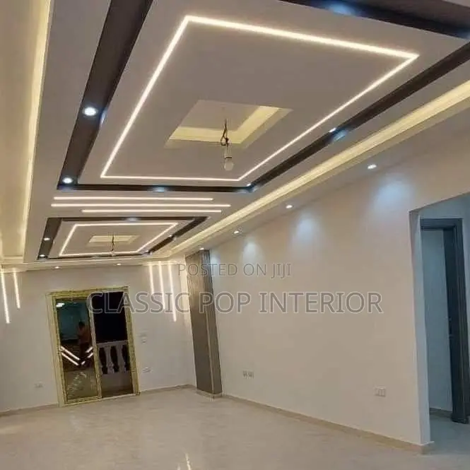 Best Pop Interior Design Service