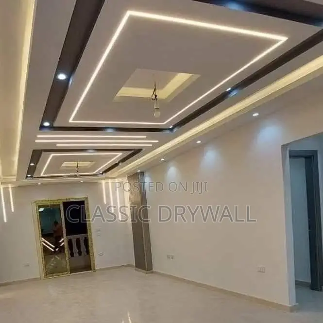 Best Plasterboard Design Service