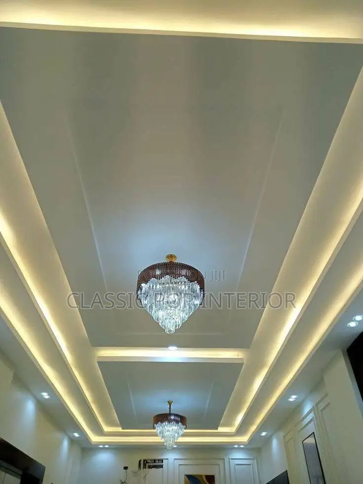 Best Pop Interior Design Service