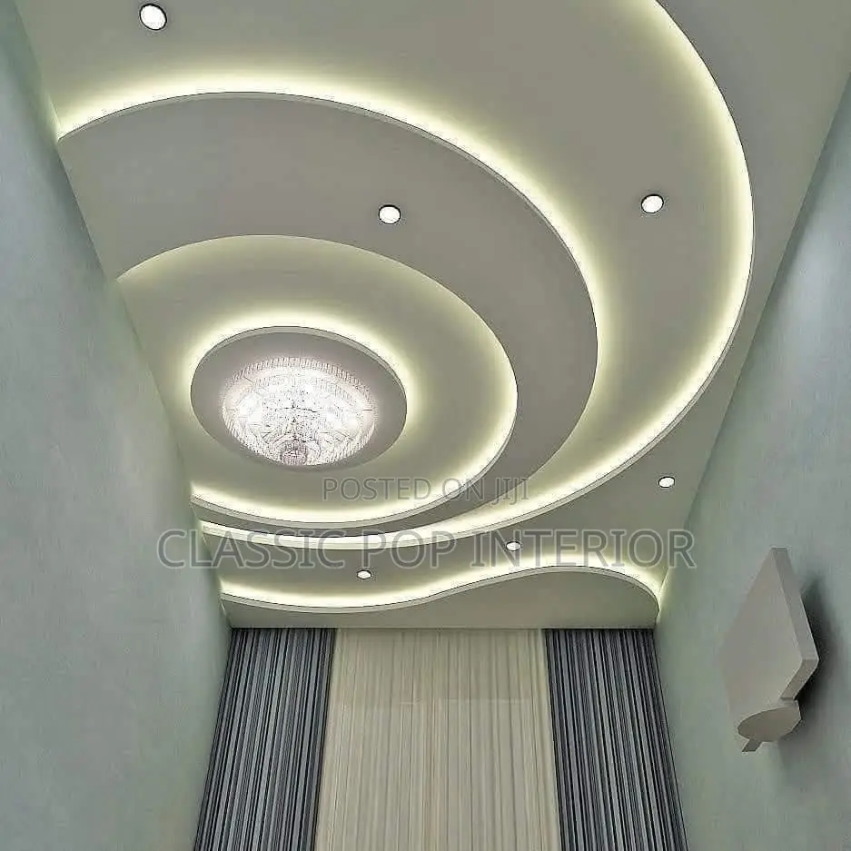 Best Pop Interior Design Service