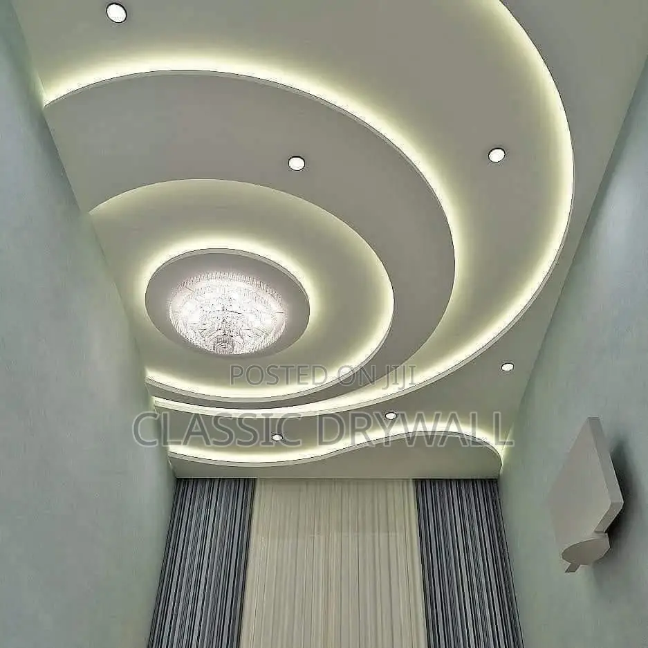 Best Plasterboard Design Service