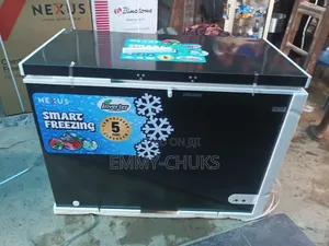 Classic Nexus Deep Freezer 315l