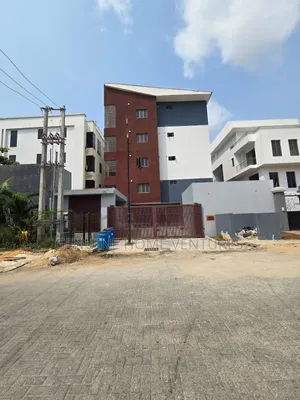 2bdrm Apartment in Oniru, Victoria Island for sale