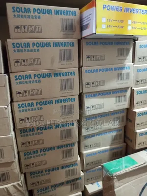 Jongfa Sachet Inverter 1,000 Watts
