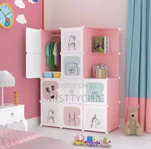 Baby Cabinet