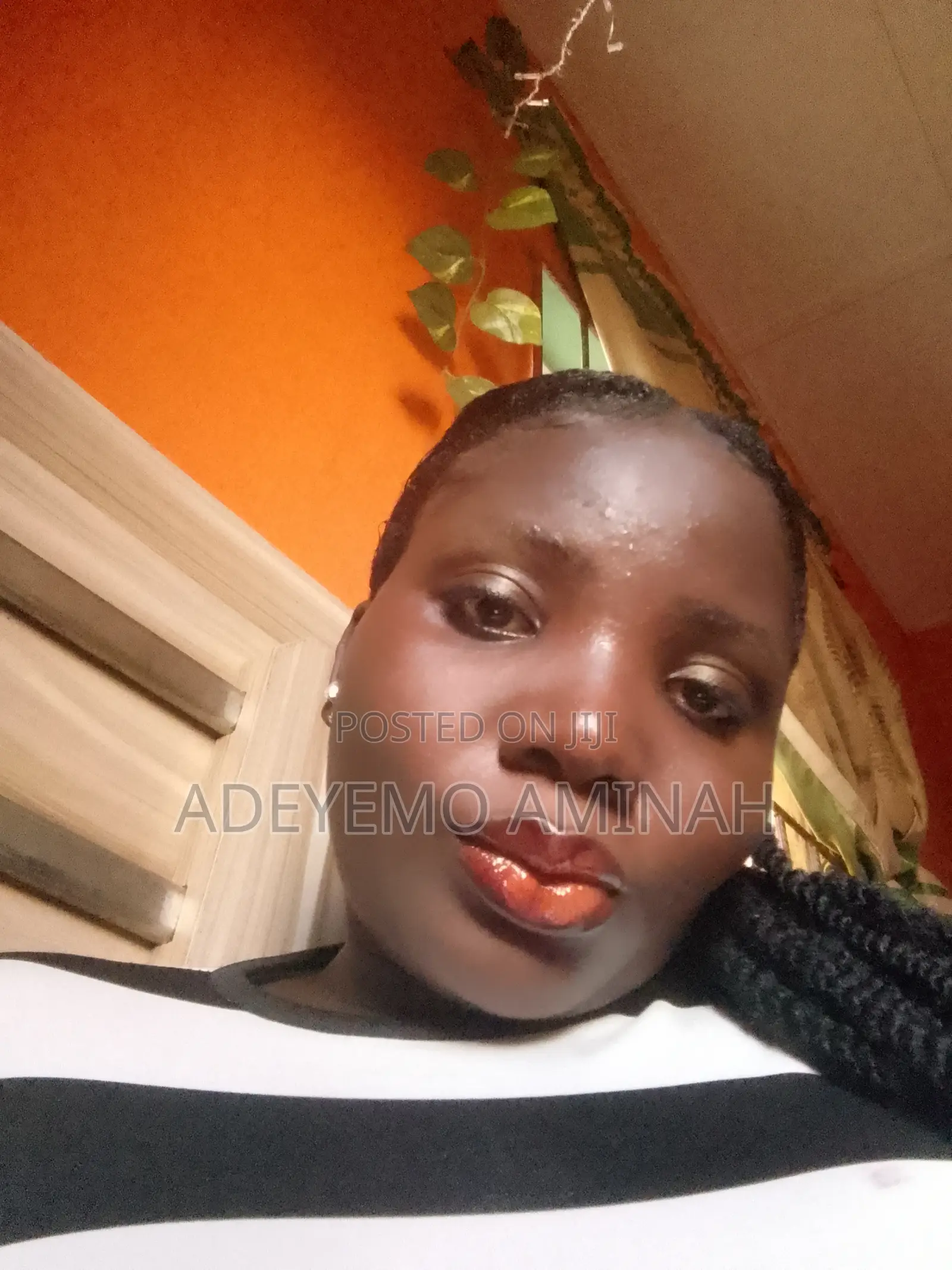 Personal Assistant (Female