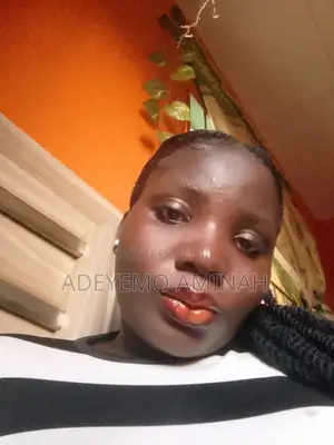 Personal Assistant (Female