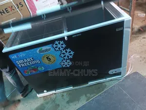 Nexus Smart Inverter Nexus Freezer 315l