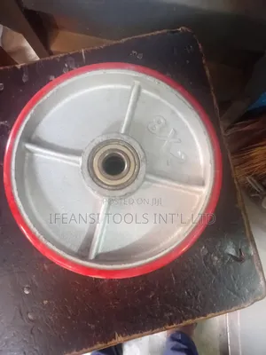 Pallet Truck ,Castor, Scaffolding Wheels Big and Small