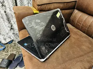 Laptop HP Pavilion 15 4GB Intel Core I5 HDD 500GB