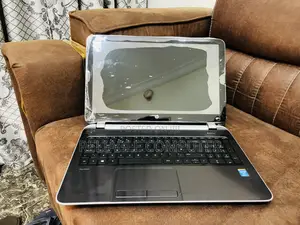 Laptop HP Pavilion 15 4GB Intel Core I5 HDD 500GB
