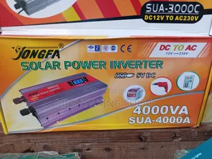 This Is Jongfa Sachet Inverter 4000w