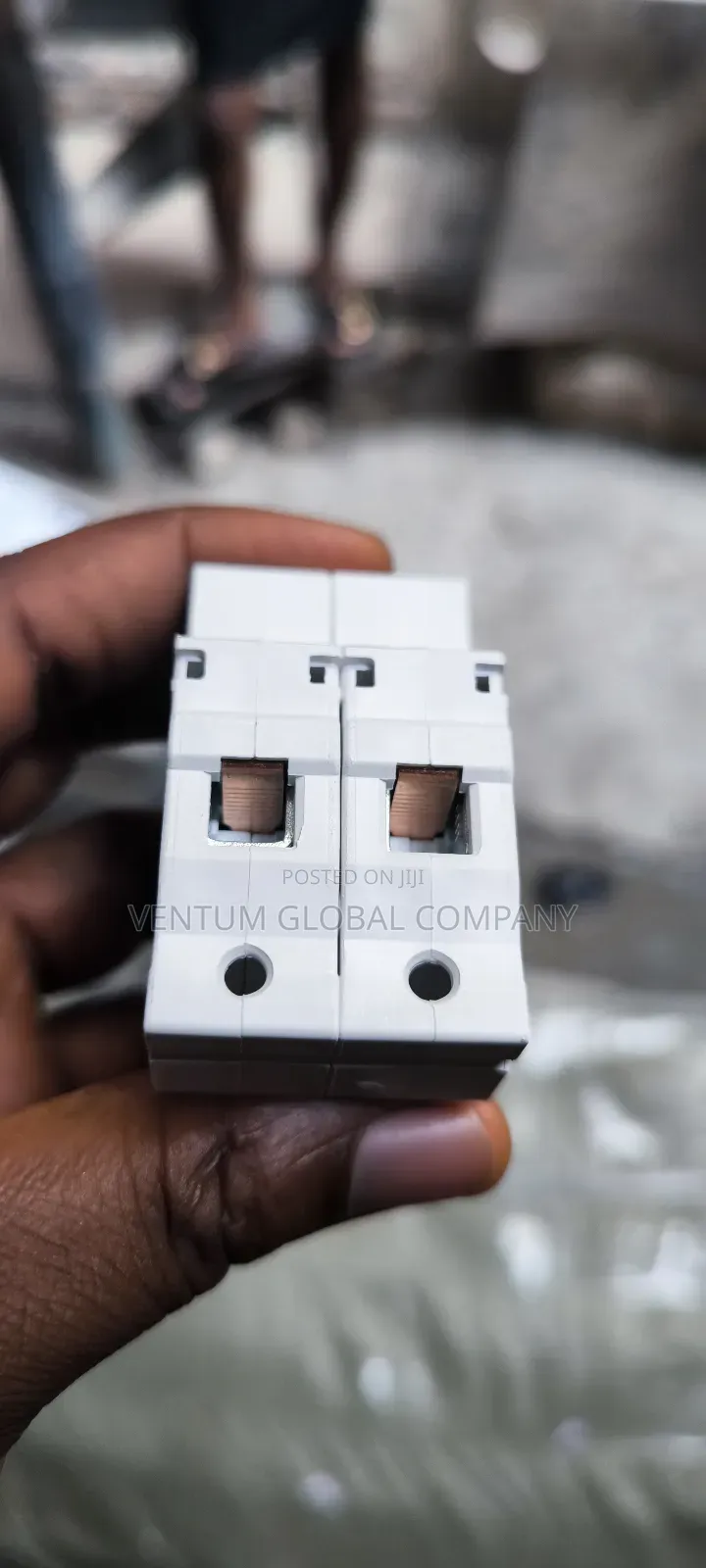 MCB 2pole Dc and Ac 1pole 20a-100a