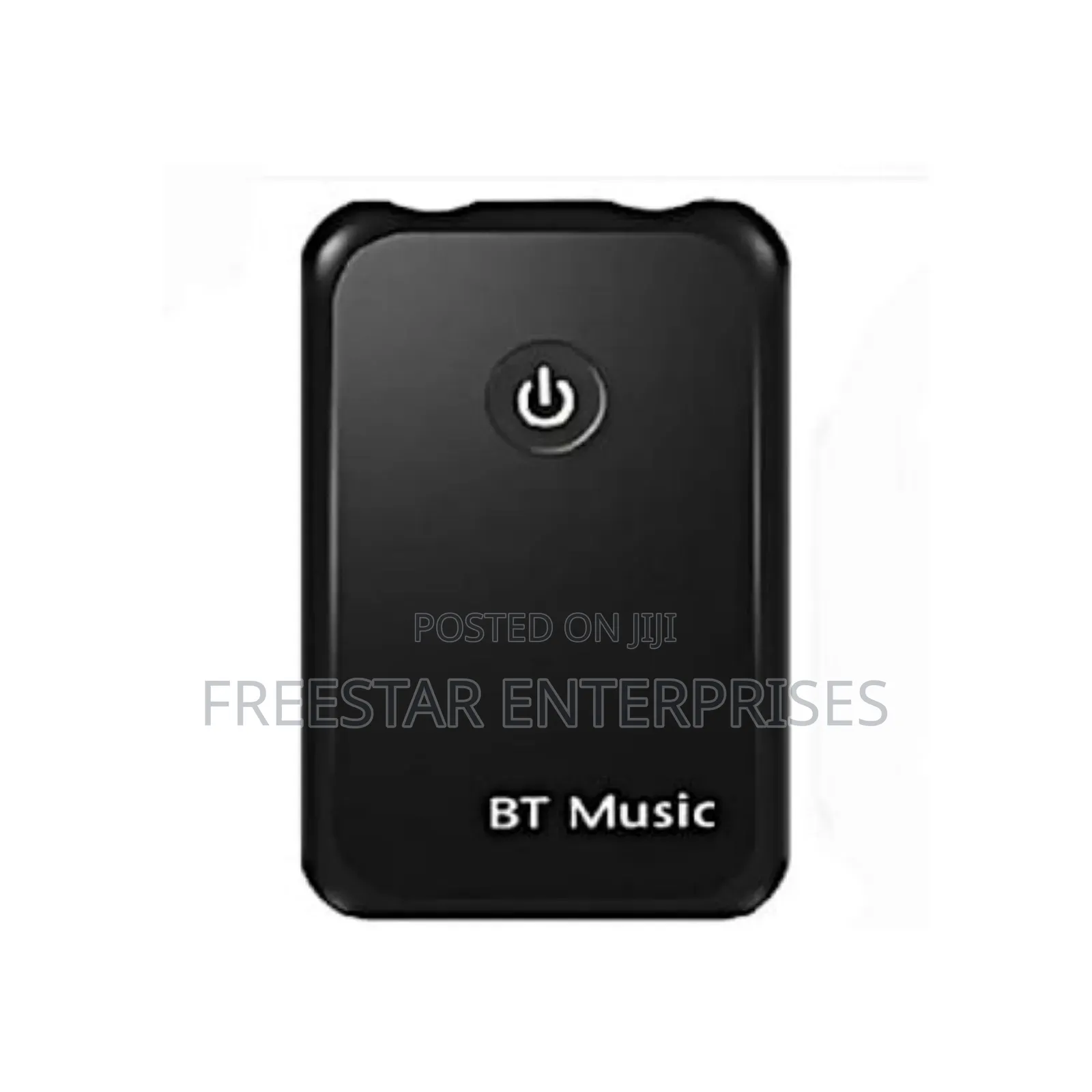 Bluetooth Audio Transmitter and Receiver 2 in 1.