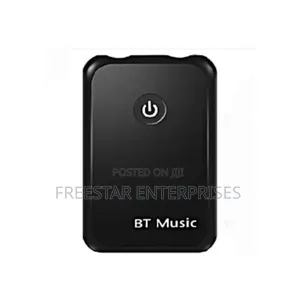 Bluetooth Audio Transmitter and Receiver 2 in 1.