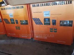This Is Sachet Charging Controller 80a