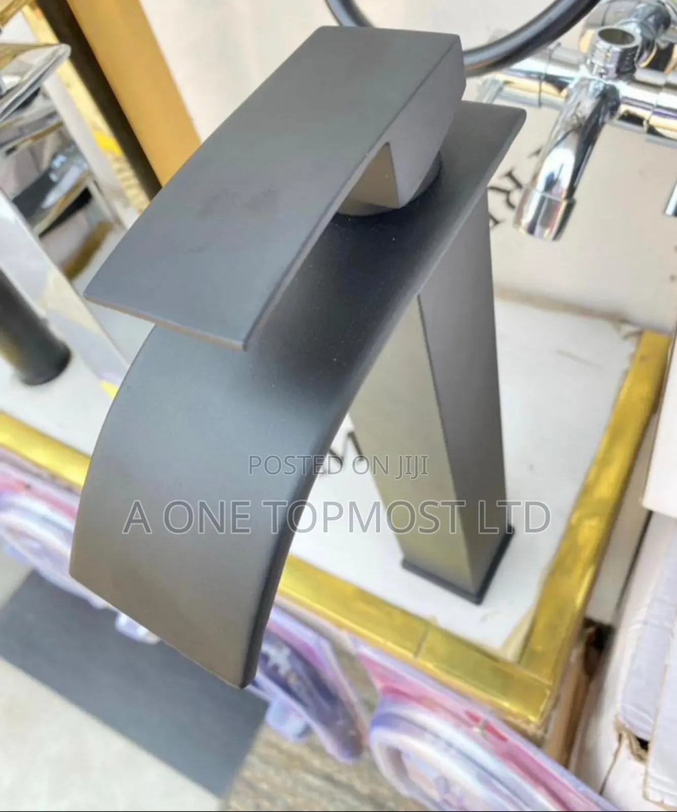 Grey Long Mixers