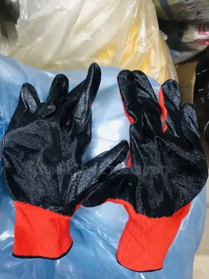 Safety Handgloves