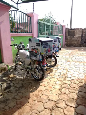 Bike Branding