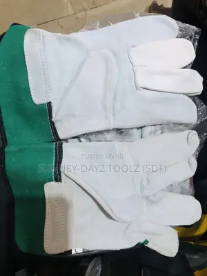 Fitter Glove
