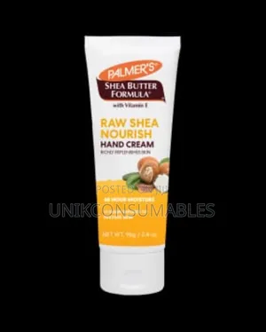 Palmer's Cocoa Butter & Raw Shea Formula Hand Cream 96g