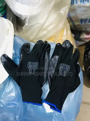 Safety Gloves